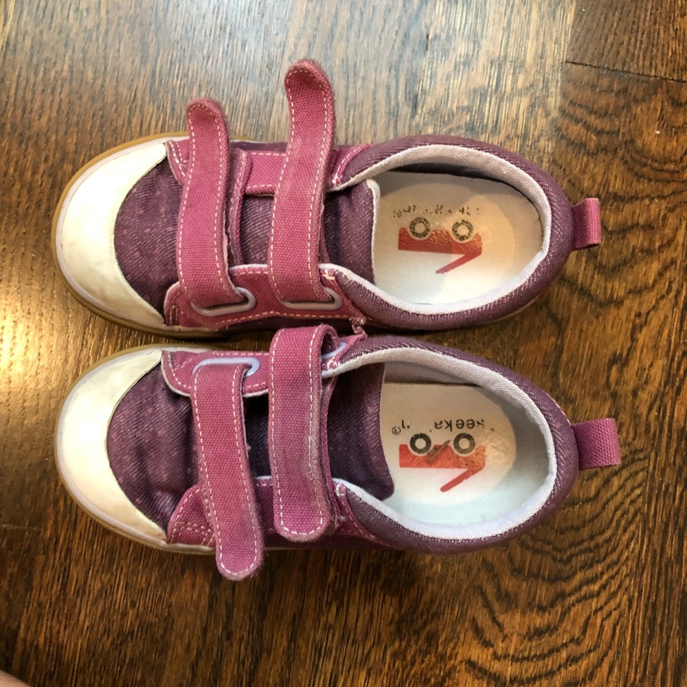 See Kai Run Sneakers 10.5
